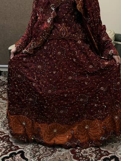 BRIDAL LEHANGA