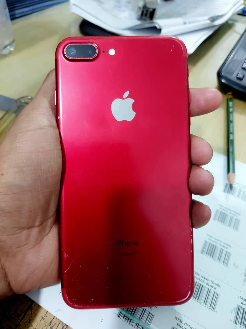 iPhone 7 plus 1