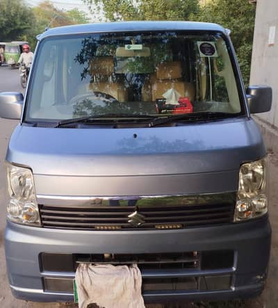 suzuki every 2011/2015