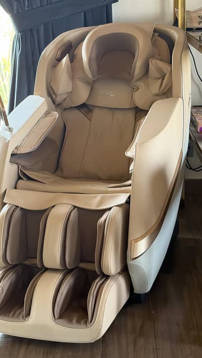 zero massage chair