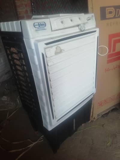 Room cooler