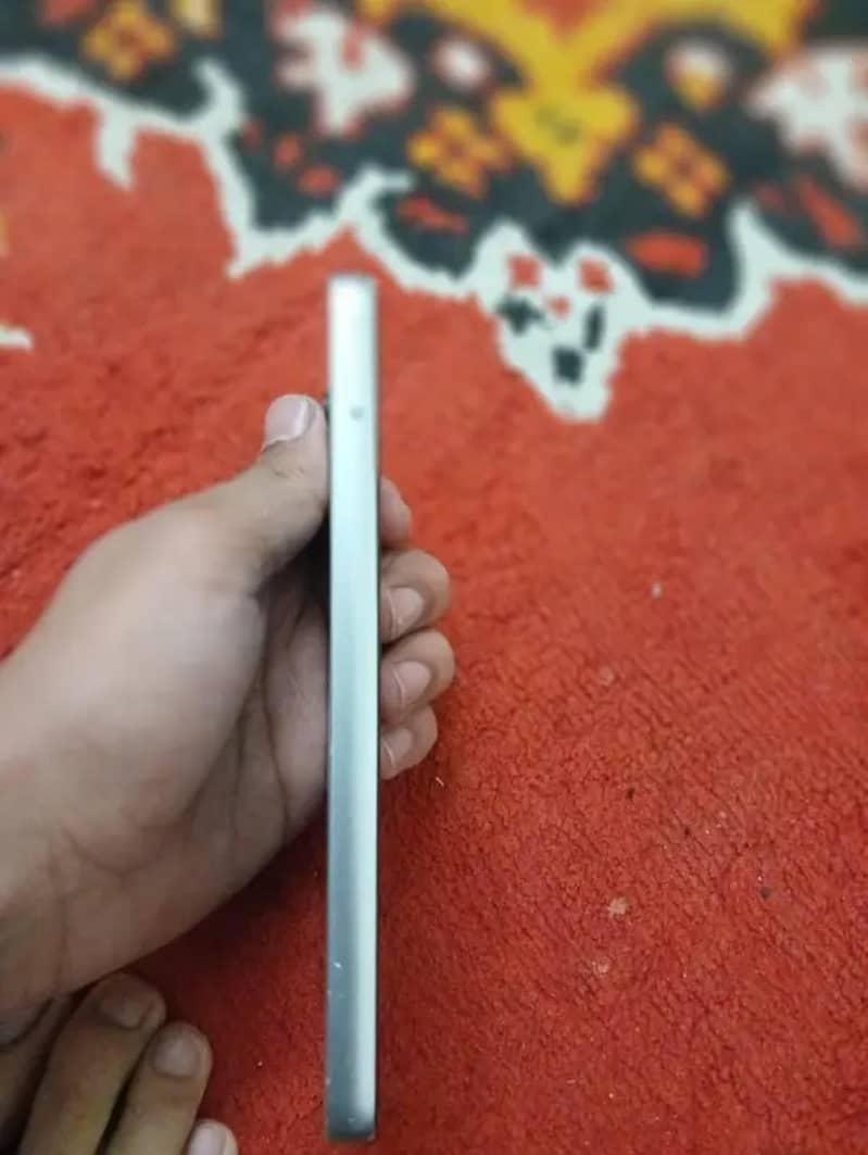 exchange with iphone 3