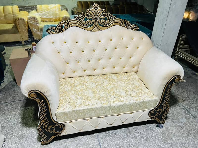 Premium Sofas & Beds – Perfect Condition (10/10) 15