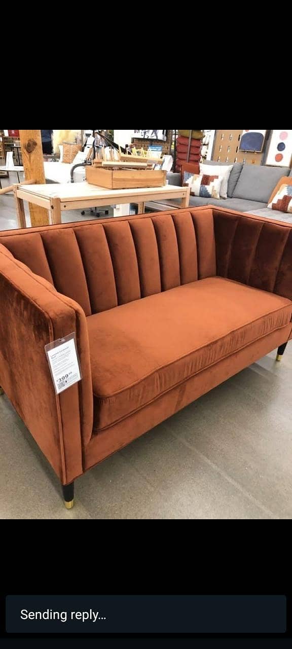 Premium Sofas & Beds – Perfect Condition (10/10) 17