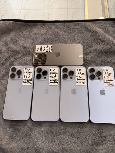 13 pro