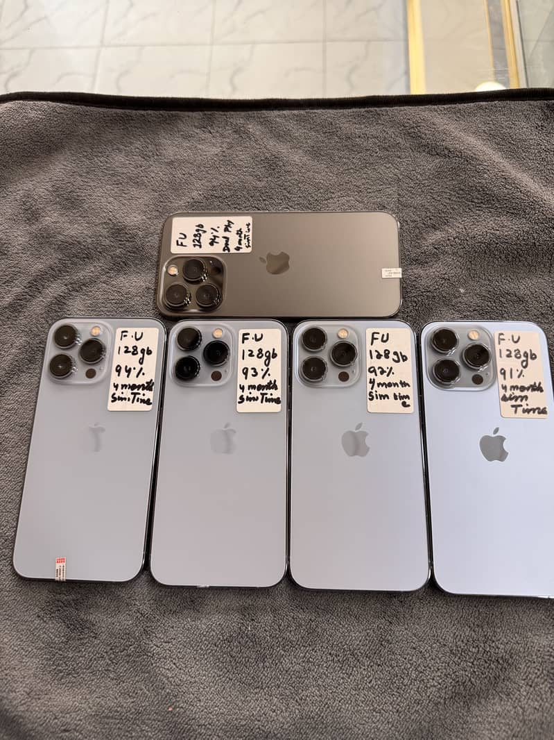 13 pro 0