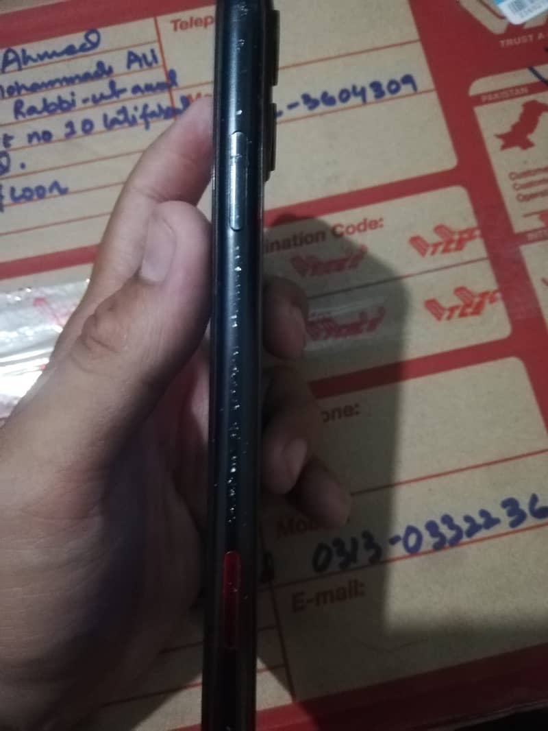Iphone Xr 4