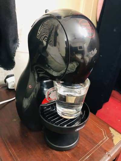 De'Longhi Nescafé Dolce Gusto Piccolo XS