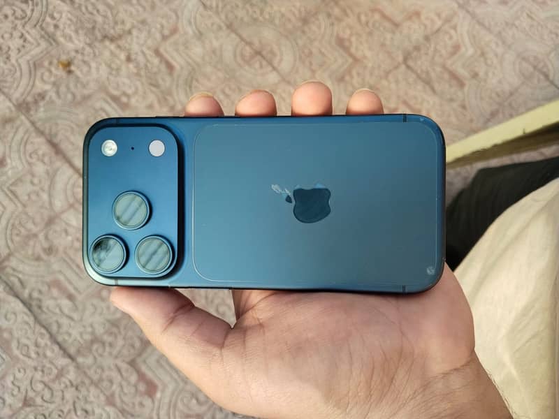17 pro 0