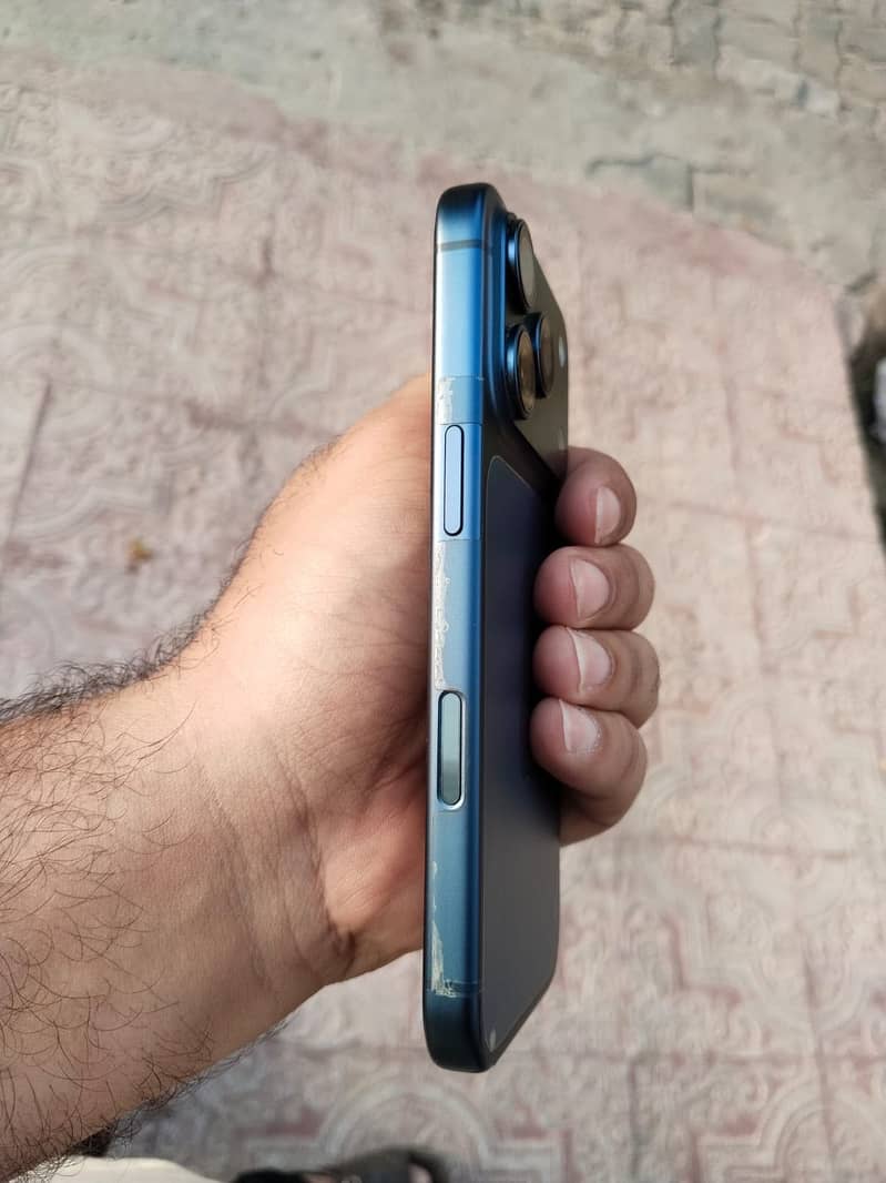 17 pro 5