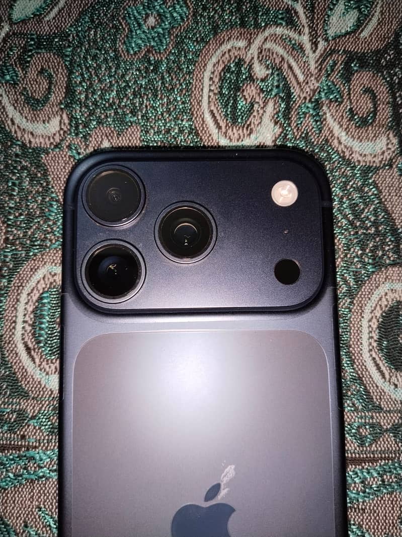 17 pro 6
