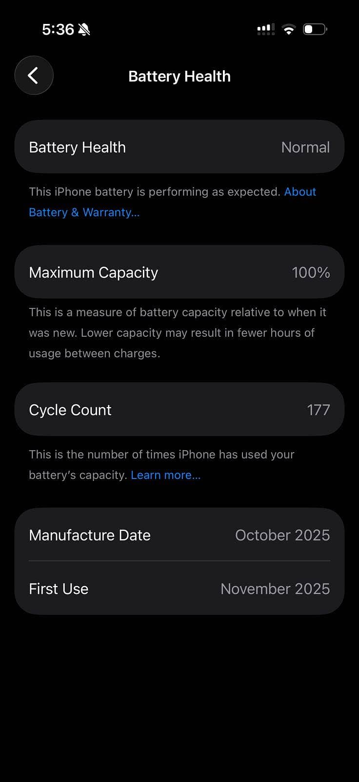 17 pro 7