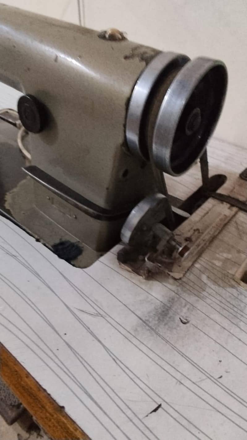 stitching machine 2