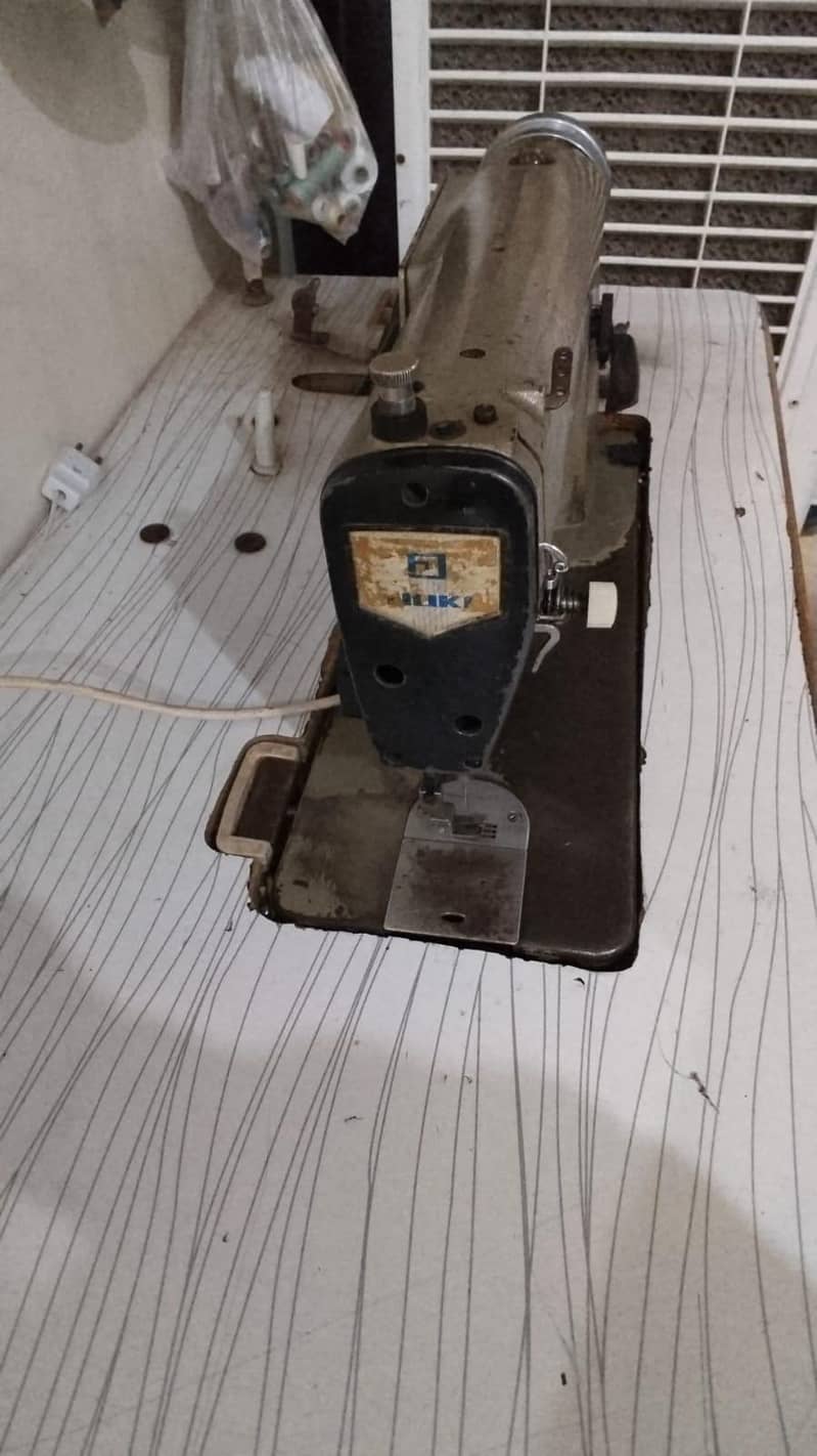 stitching machine 3