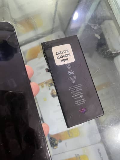 I phone 8 plus 256 parts available board dead