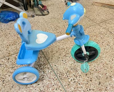 Kids Cycle