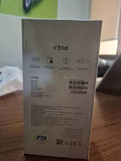 new phone Fully pack boxed