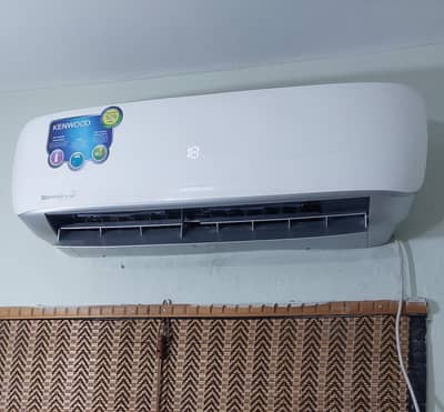 Kenwood ac