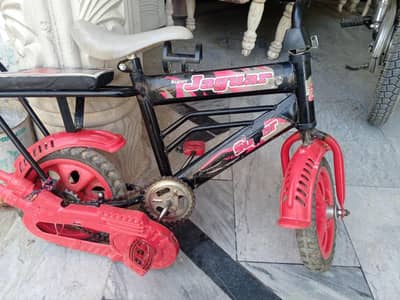 used condition maximum 8 year old kid cycle