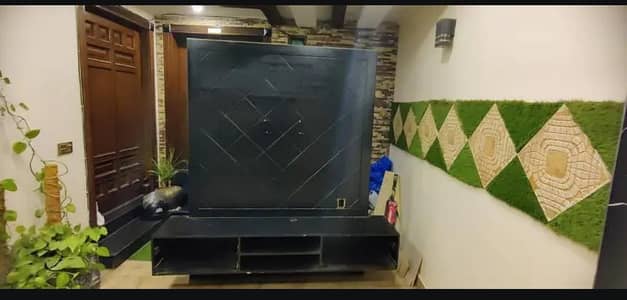 Tv Trolley