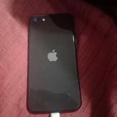 Apple iPhone SE 2020 Lush