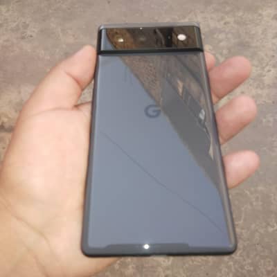 pixel 6 original pta approved 10/10 condition