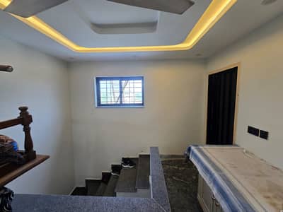 Beautiful House for Sale Pine Enclave society 3 marla