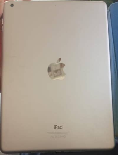 I pad Air 1