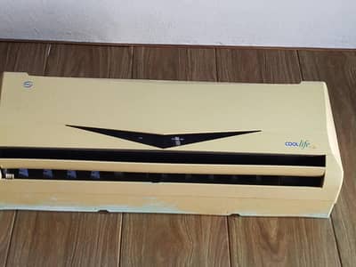 Pell split ac