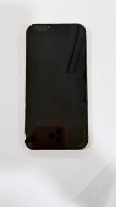 Iphone 13 pro max 256gb