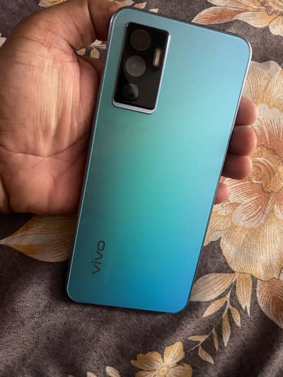 Hello selling my phone vivo v23e all ok selaed phone