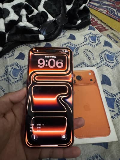 Iphone 17 pro max 512gb non pta esim time available