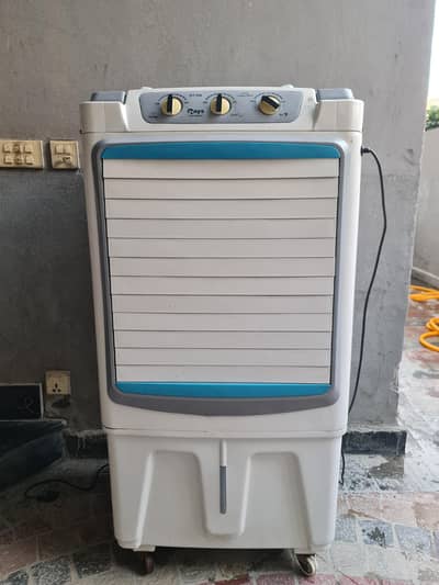 Air Cooler Big size (with ice pads, swing)