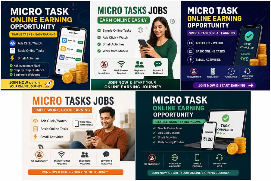 Micro tasks 0