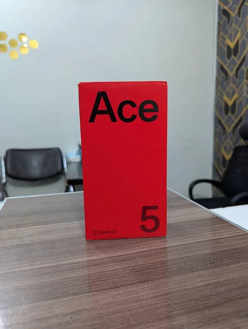 oneplus Ace 5 8