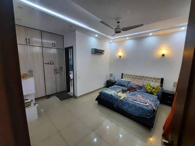 Brand New Option For Rent in phase 8.