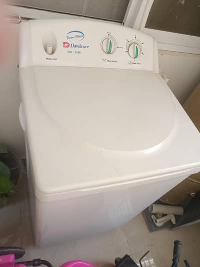 Dawlance Washing Machine DW5100