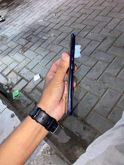 vivo s1