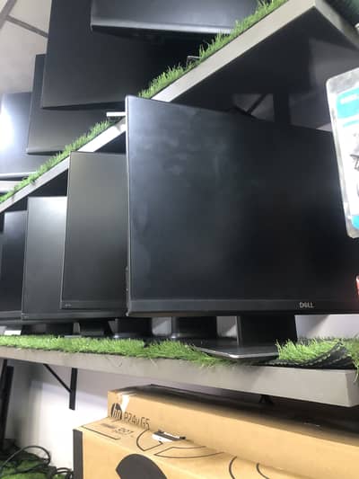 Dell 24” Borderless Gaming LED