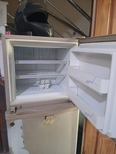freezer for sale condition is okay