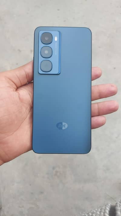 itel city 100