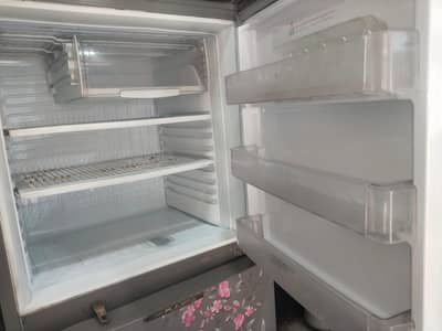 National Full size Refrigerator for sale