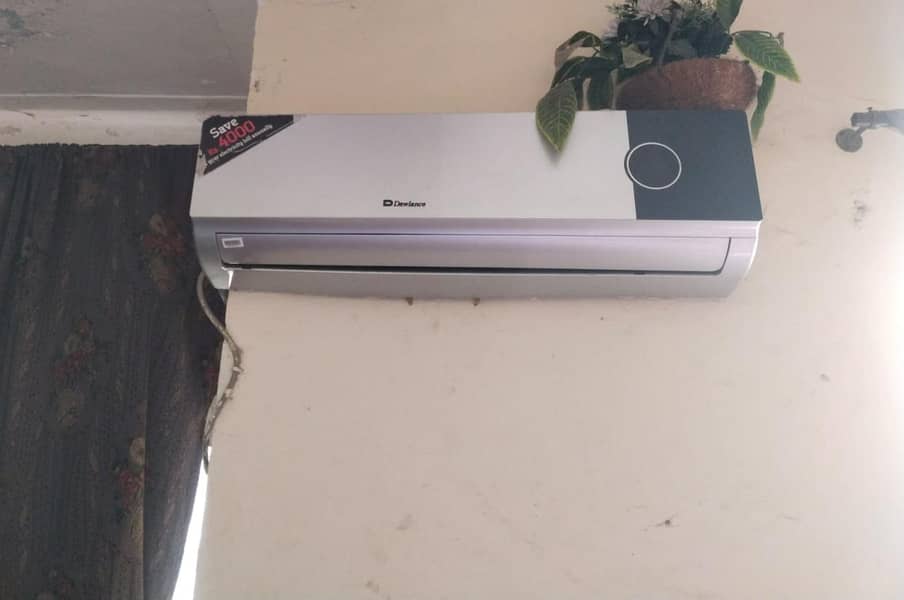 1.5 Ton split Ac 2