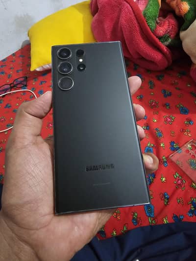 Samsung S23 Ultra