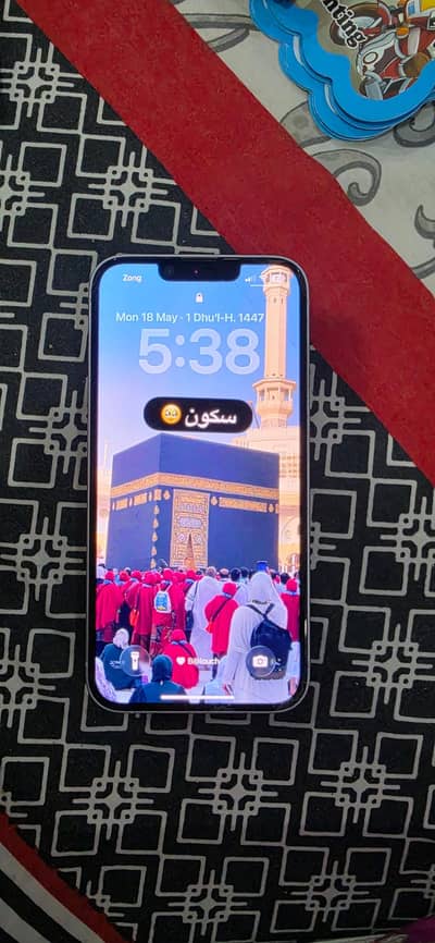 Apple iPhone 14 | Non Pta | 10/10 condition | 100% Genuine | 96% BH