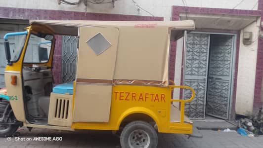 cng rickshaw