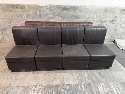 Office sofa