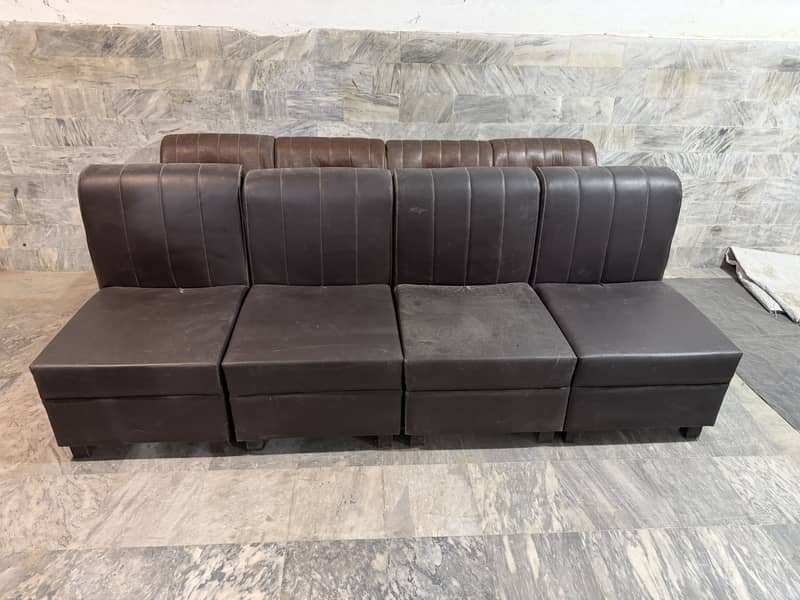 Office sofa 0