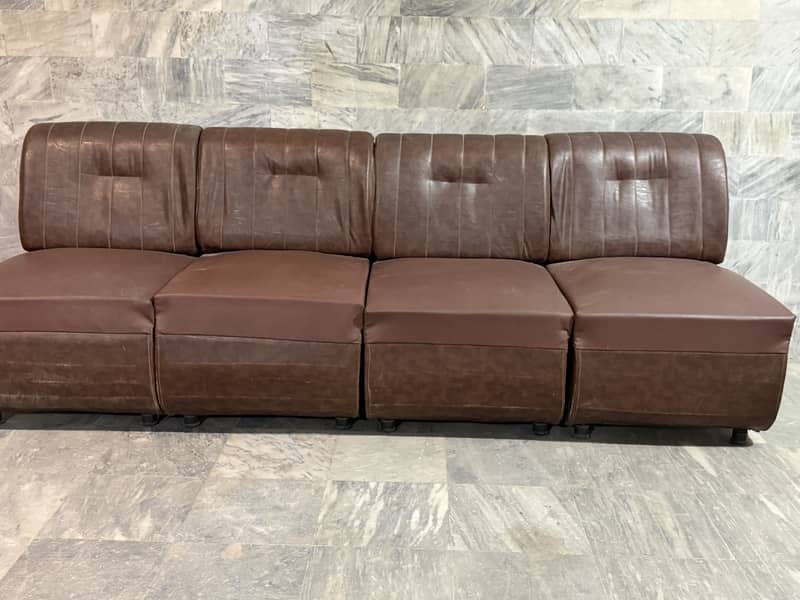 Office sofa 5