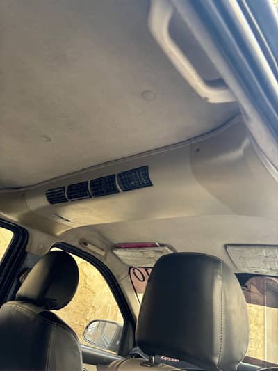 Changan karwan